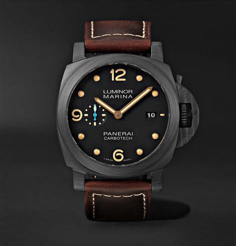 panerai luminor black|panerai luminor marina 1950.